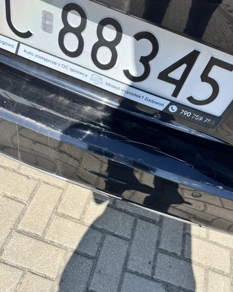 Volkswagen Passat cena 47970 przebieg: 358338, rok produkcji 2014 z Lublin małe 121